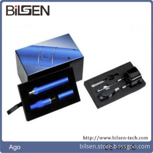 Best Sellign ago g5 herbs atomizer ago x dry herb